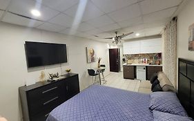 Cocomar Beach Studio