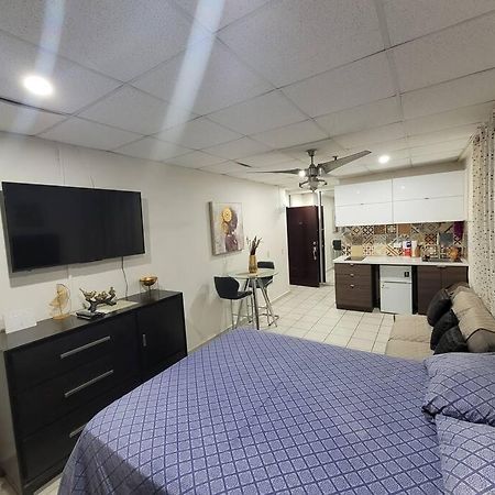 Cocomar Beach Studio San Juan Exterior photo